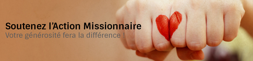 Featured image for “3ème congrès Action Missionnaire à Pau”