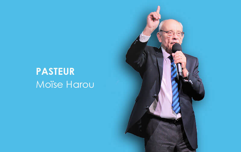 Featured image for “Service de baptême avec Moïse Harou”