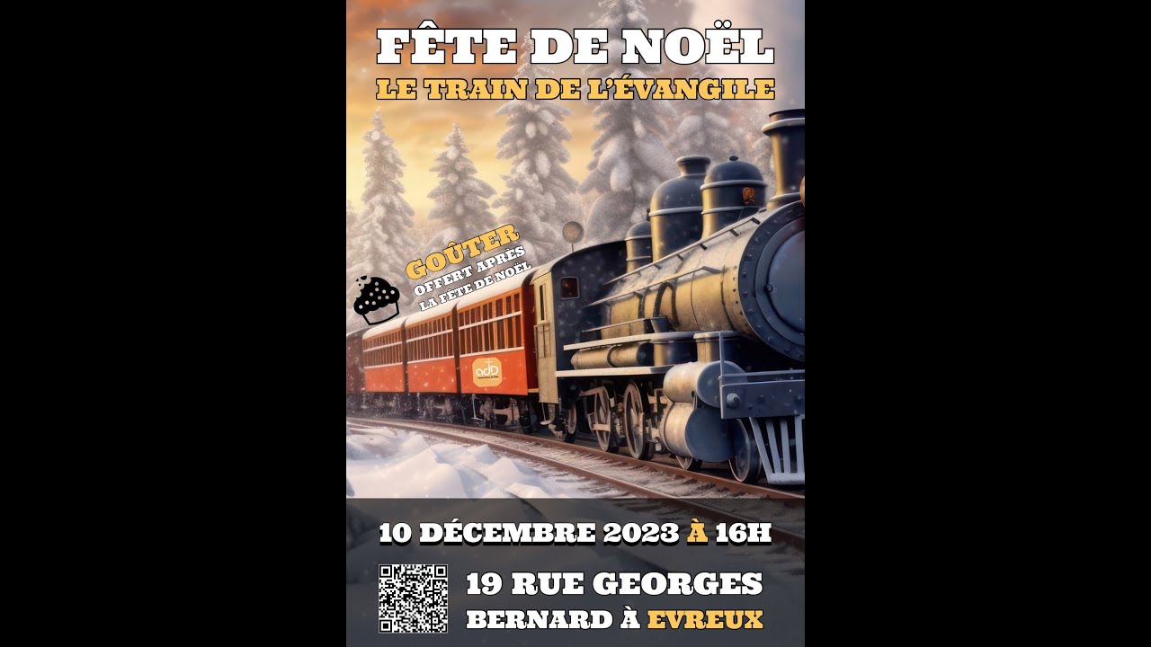 Featured image for “Culte 10/12/23:  à 10 h 00 / Direct à 10 h 30/ 16 h 00 Fête de Noël”